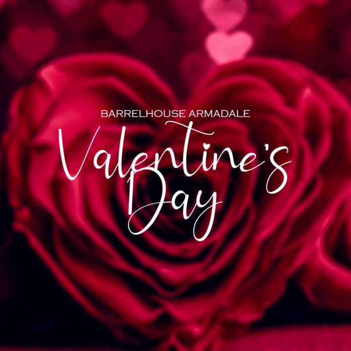 Valentine's Day